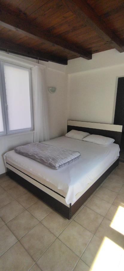 Apartmani Bronhi Sutomore Ngoại thất bức ảnh