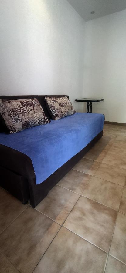 Apartmani Bronhi Sutomore Ngoại thất bức ảnh
