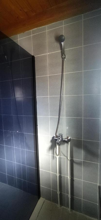 Apartmani Bronhi Sutomore Ngoại thất bức ảnh